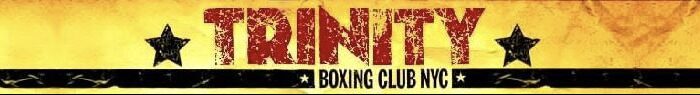 Trinity Boxing Community
